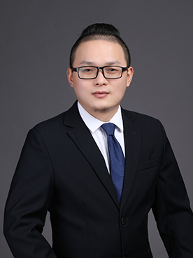 老艾堂中國區(qū)市場總監(jiān)